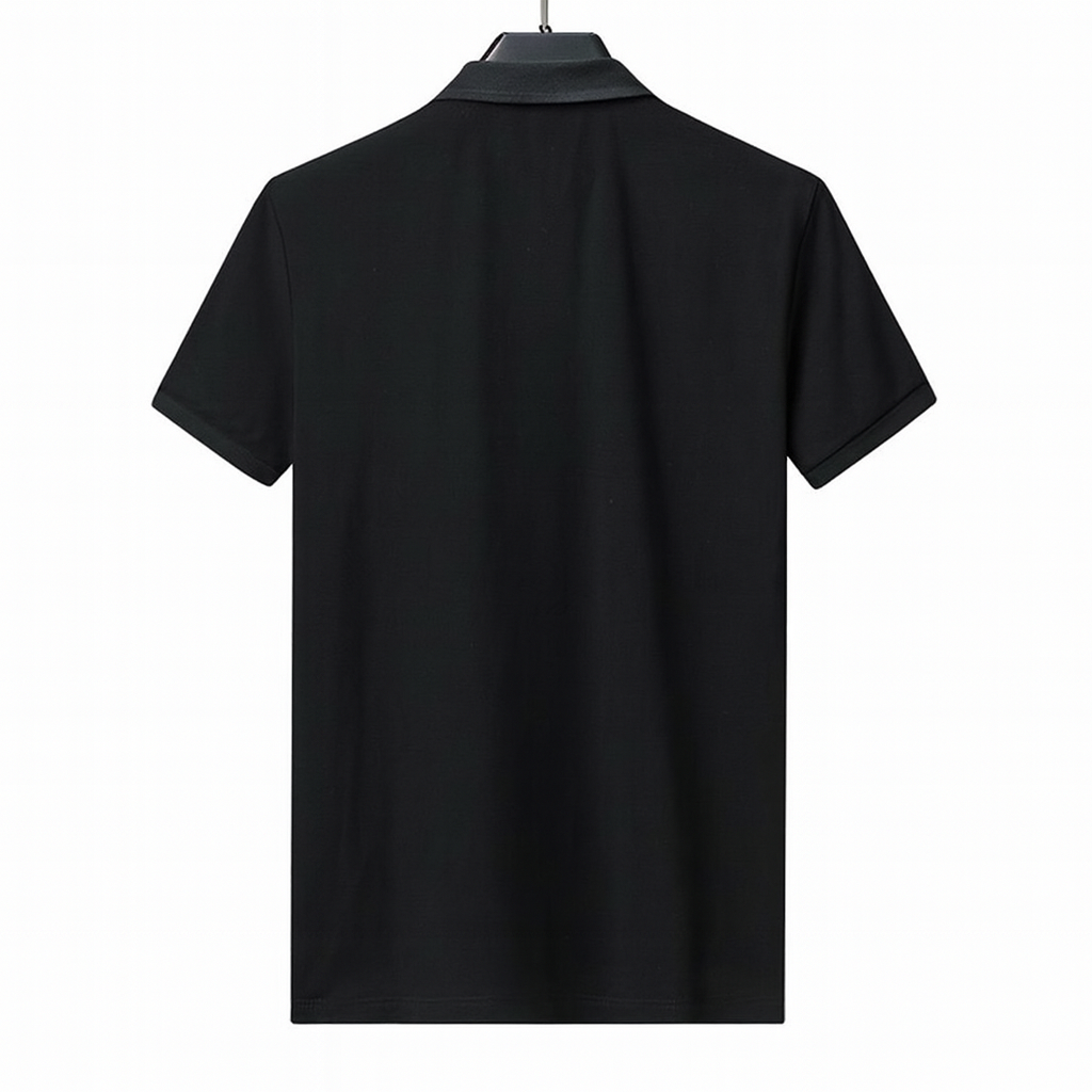 Burberry “Black Polo Classic” — PXRE