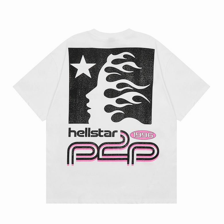Hellstar “PDP 1996” Tee – PXRE