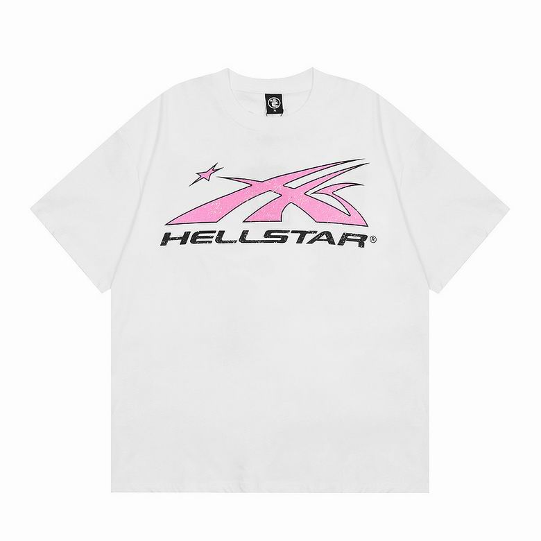 Hellstar “PDP 1996” Tee – PXRE