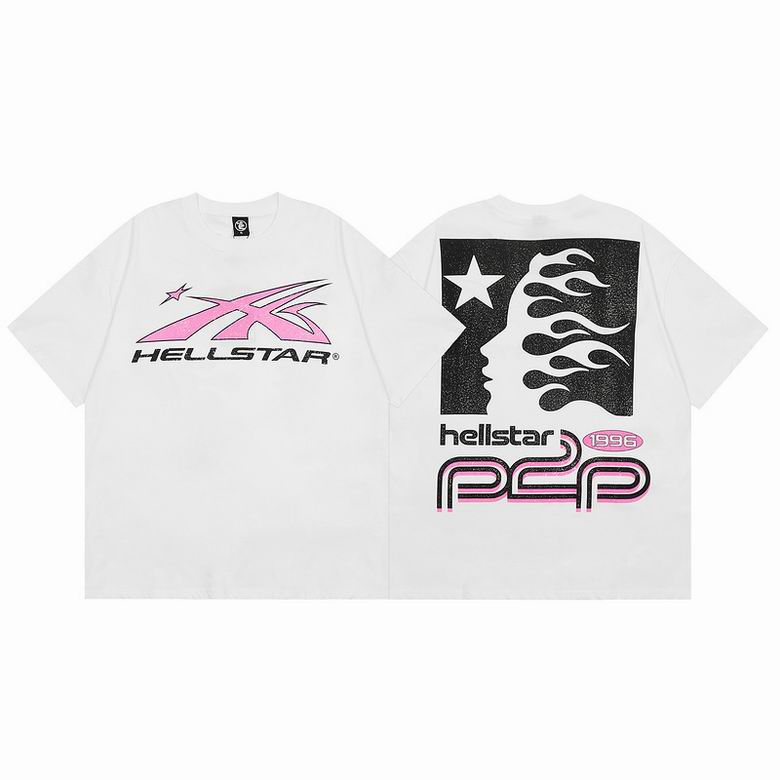 Hellstar “PDP 1996” Tee – PXRE