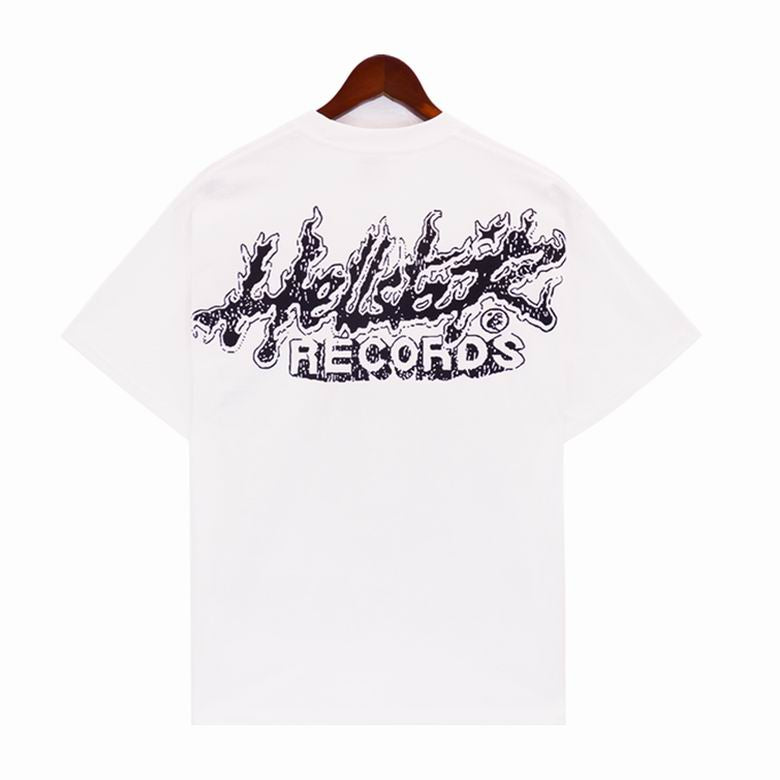 Hellstar “Records Heaven Sound” Tee – PXRE