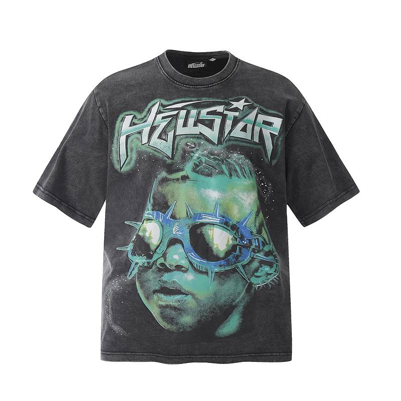 Tshirt Hellstar “Future Vision” – PXRE