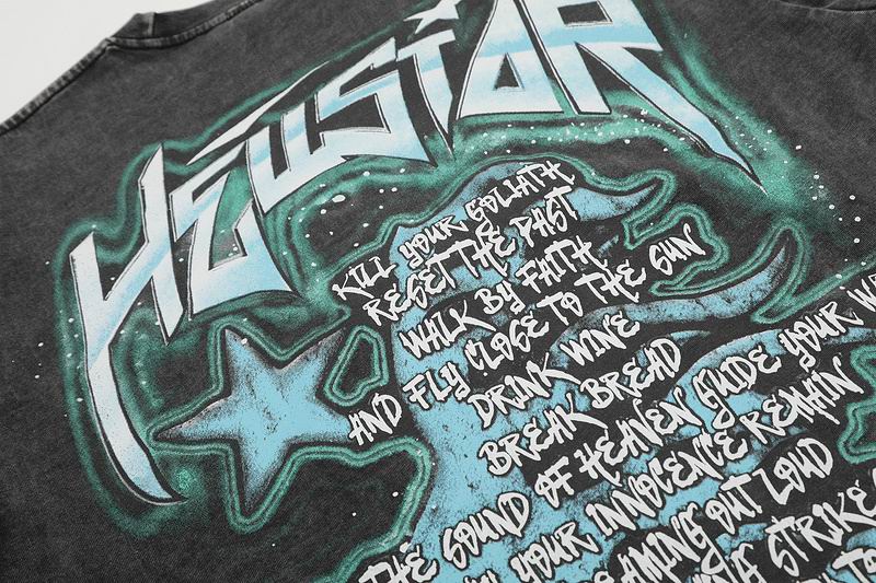 Tshirt Hellstar “Future Vision” – PXRE