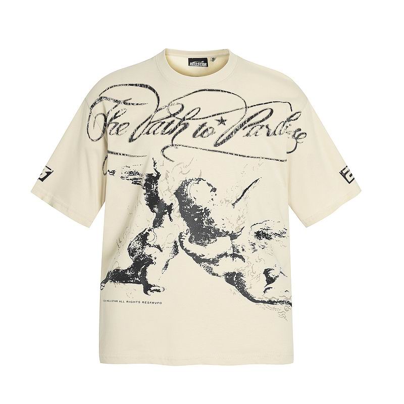 Hellstar “Path to Paradise” Tee – PXRE