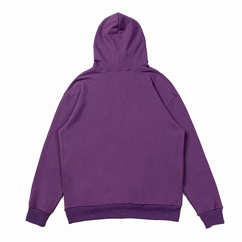Sp5der “Purple Web” Hoodie — PXRE
