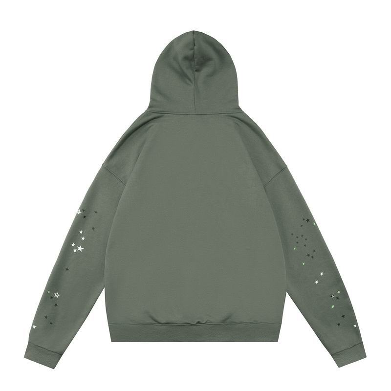 Sp5der “Slime Web” Hoodie — PXRE