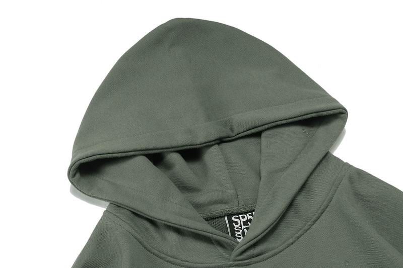 Sp5der “Slime Web” Hoodie — PXRE