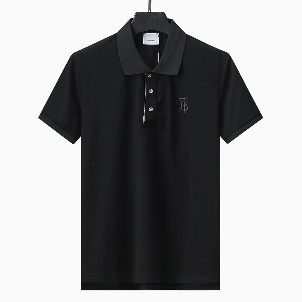 Burberry “Black Polo Classic” — PXRE